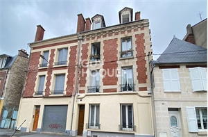 appartement à la vente -   02200  SOISSONS, surface 43,84 m2 vente appartement - APR744652